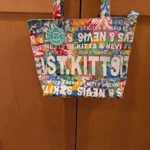 Robin Ruth Canvas Bag